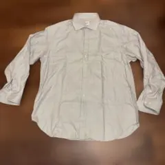 ARMANI COLLEZIONI ストライプ 長袖シャツのサムネイル