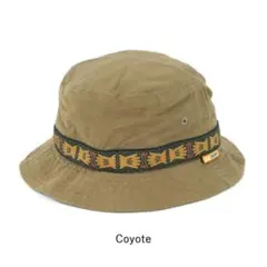GS TYROLEAN HAT チロリアンハット　グリップスワニー