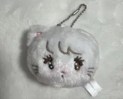 mikko ムース フェイスマスコットミラー