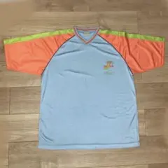 Mecca USA ゲームシャツ　90s tシャツ　ニックス　Knicksのサムネイル