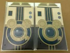 ツイステ　ポートレイトケース③