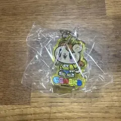 GENERATIONS ジェ猫 アクリルキーホルダー 片寄涼太