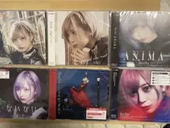 【特価】ReoNa CD まとめ売り (１) 2026年最新】REONA cdの人気アイテム - メルカリ