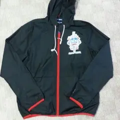 adidas skateboarding ナイロン ジャケット