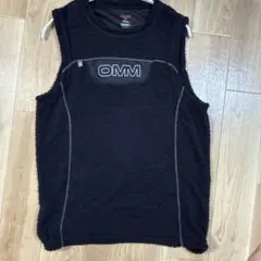 2026年最新】omm core vestの人気アイテム - メルカリ