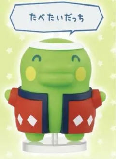 新品未開封 1番くじ たまごっちのプチプチおみせっち D賞 くちぱっち