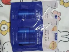 AQUALABEL SPECIAL GEL CREAM EX 詰替用のサムネイル