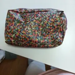 INTERMODE LIBERTY ART FABRICS ポーチ