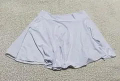 ダンス？　スカート　サイズM位