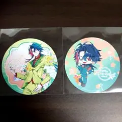 にじさんじ Flower festival コースター　魁星