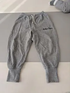 スウェットパンツ 110cm ルルモーメント