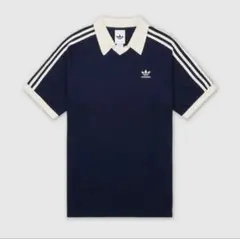 ADICOLOR 70s VINTAGE POLO ネイビー JP XL - メルカリ