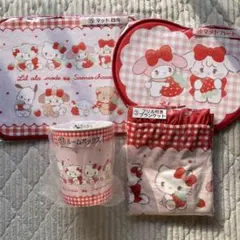 Lil ala mode×サンリオキャラクターズ 当りくじ　mikko