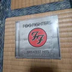 Foo Fighters Greatest Hits