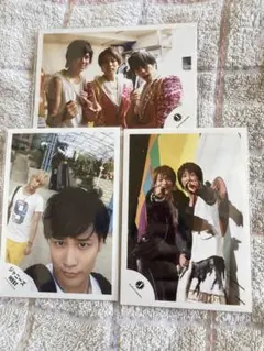 ジャニーズWEST写真