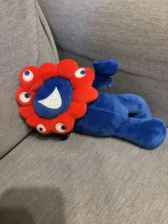 미약 미약 쿠지 3등 봉제인형