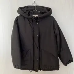 Cutie Blonde ブラック ジャケット Lのサムネイル