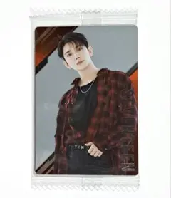 SEVENTEEN　ウエハース　ジョシュア