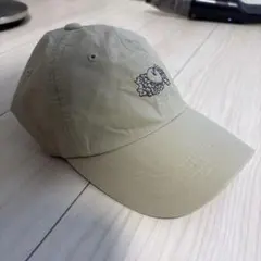 ベージュキャップ URBAN RESEARCHのサムネイル