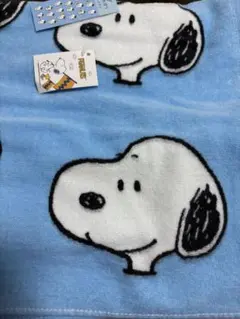 SNOOPY バスタオル