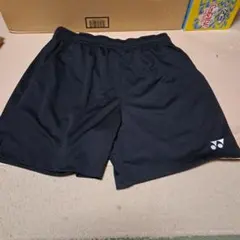 シオン様専用 YONEX ヨネックス　ベリークール　ハーフパンツ　新品　L