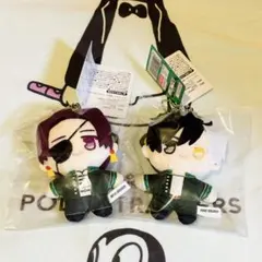 WIND BREAKER ウィンブレ マスコットぬいぐるみ