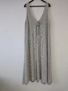 SHOO−LA−RUE 前後2WAYロングジレのサムネイル