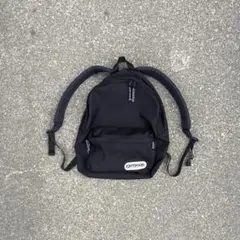 ◇名探偵コナン×OUTDOOR デイパック ブラック （ジン） - メルカリ