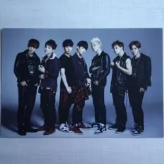 BTS 防弾少年団 1st ショーケース ポストカード - メルカリ