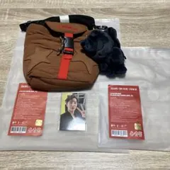 2026年最新】クロスバッグ j-hopeの人気アイテム - メルカリ