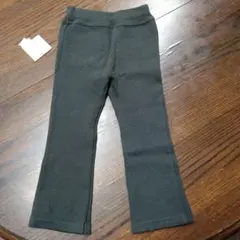 新品mibu95cmミブロングパンツ日本製