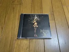 X Jealousy