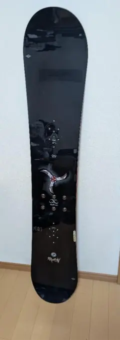 2025年最新】burton ravenの人気アイテム - メルカリ