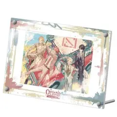 にじさんじ Oriens オリエンス 2周年 アクリルフレーム ブロマイド