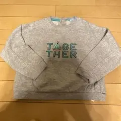 オカイディ　トレーナー