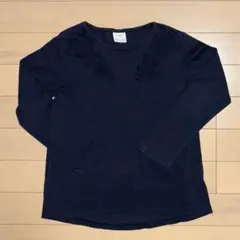 ZARA Girls 長袖　トップス　Tシャツ　カットソー　 122cm
