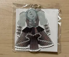 FRUITSZIPPER 櫻井優衣 アクキー