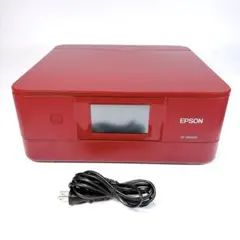 ジャンク扱い】EPSON インクジェットプリンター複合機 EP-879AR - メルカリ