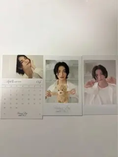 StrayKids ヒョンジン 韓国シーグリトレカ