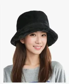 kanaelun [カナエルン] 3種類 バケットハット 帽子 レディース