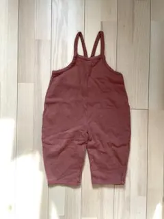 オーガニックズー　Dungarees 2-3Y