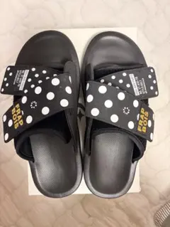 FRAPBOIS MOONSTAR ベルトサンダルのサムネイル