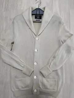 RRL Ralph Lauren ウール ショールカラー カーディガンのサムネイル