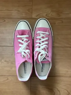 converce オールスター