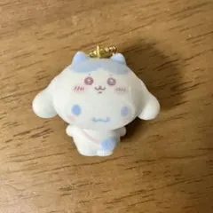 ちいかわ　サンリオ　フロッキーマスコット
