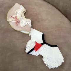 MARLMARLスタイ2枚セット