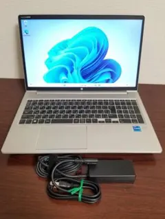 R94美品 HP ProBook 450 G8 i7◇16GB◇SSD256GB - メルカリ