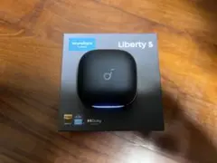 J*y様 Soundcore Liberty 5 ワイヤレスイヤホン