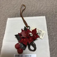 ゲンテン　チャーム　ポインセチアのサムネイル
