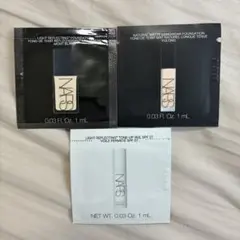 NARS ナーズ　試供品のサムネイル